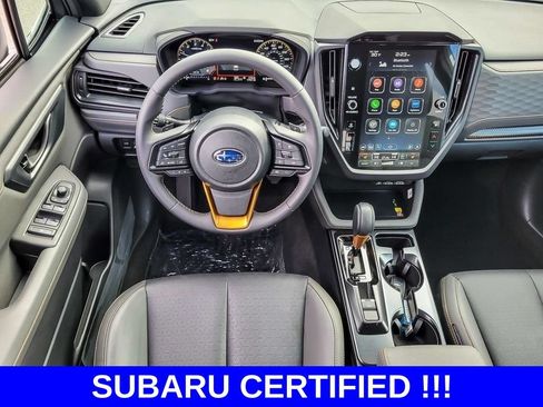 Used 2026 Subaru Forester Wilderness AWD/4WD image 13