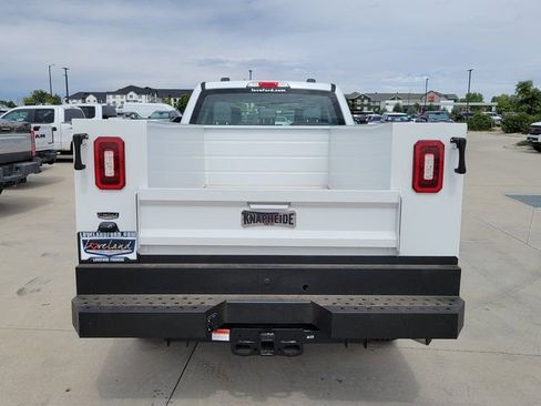 New 2026 Ford F250 XL w/ XL Chrome Package image 10