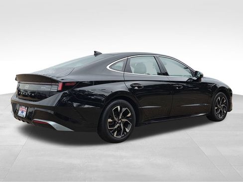 Used 2024 Hyundai Sonata SEL FWD image 7