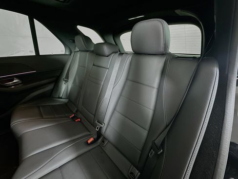 Certified 2025 Mercedes-Benz GLE 350 4MATIC image 26