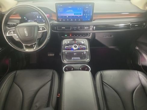 Used 2023 Lincoln Nautilus Reserve w/ Monochromatic Package AWD/4WD image 7