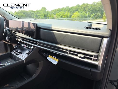 New 2026 Hyundai Santa Fe SEL image 29