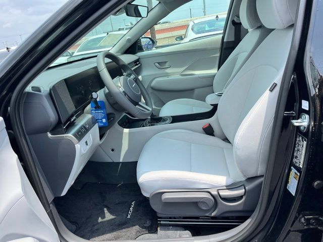 New 2026 Hyundai Kona SEL Sport FWD image 15