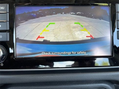 New 2025 Nissan Versa S w/ S Plus Package image 22