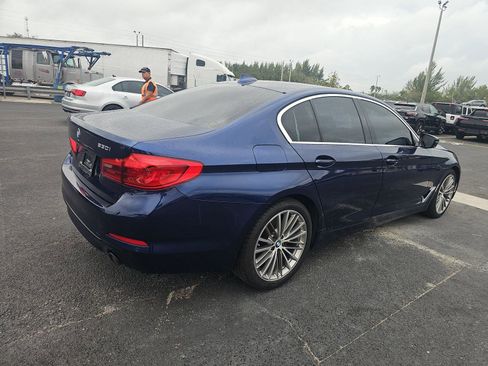 Used 2019 BMW 530i 530i w/ Convenience Package image 6