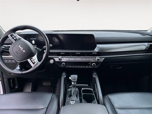 Used 2025 Kia Telluride S image 10