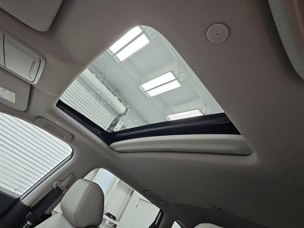 New 2027 Honda CR-V EX-L image 26