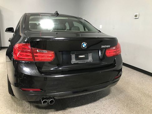 Used 2015 BMW 328i Sedan image 4
