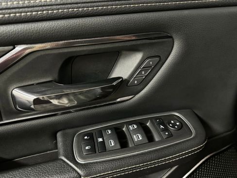 Used 2023 RAM 1500 Sport w/ G/T Package image 21