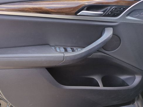 Certified 2021 BMW X3 sDrive30i w/ Convenience Package image 14