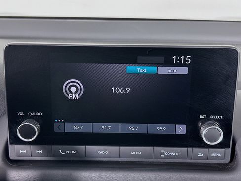 Used 2024 Honda HR-V Sport image 21