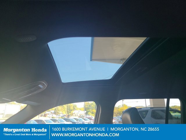 Used 2023 Jeep Grand Cherokee Altitude AWD/4WD image 26
