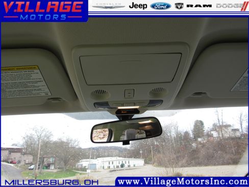 Used 2022 Ford EcoSport SE image 14