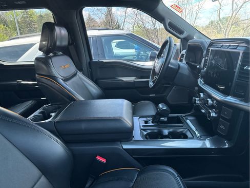 Used 2023 Ford F150 Tremor w/ Equipment Group 402A High image 5