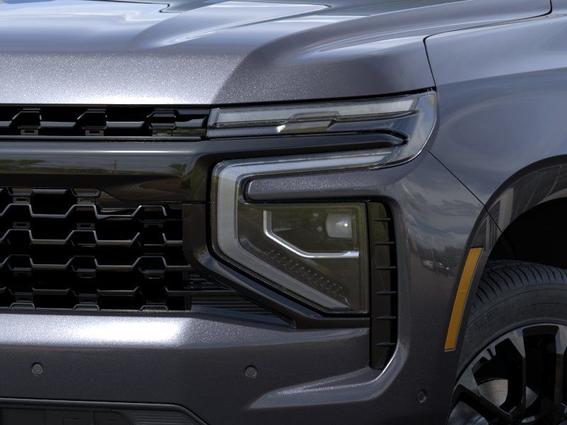 New 2026 Chevrolet Tahoe LT RWD image 10