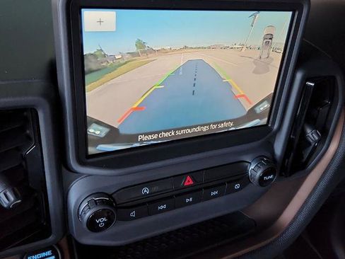 Used 2023 Ford Bronco Sport Outer Banks image 18