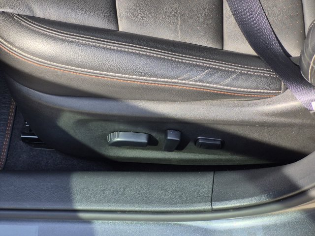 Used 2024 Nissan Altima 2.5 SR w/ SR Premium Package FWD image 20