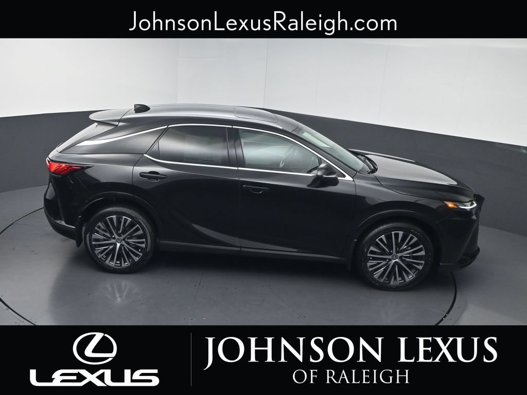 New 2026 Lexus RX 350 Premium Plus AWD/4WD image 28