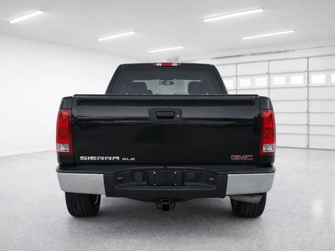 Used 2013 GMC Sierra 1500 SLE w/ Power Tech Package image 7