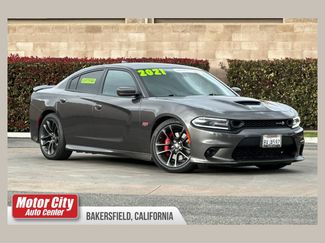 Used 2021 Dodge Charger Scat Pack w/ Navigation & Travel Group 360° Tour