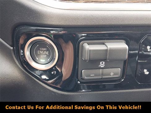 New 2026 GMC Sierra 1500 Elevation w/ Elevation Premium Package image 16