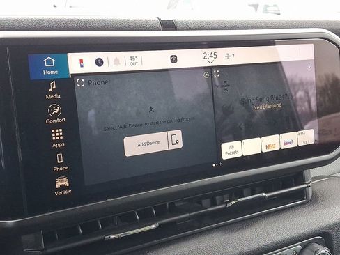 Certified 2025 Jeep Wrangler Unlimited Sport S 4xe image 17