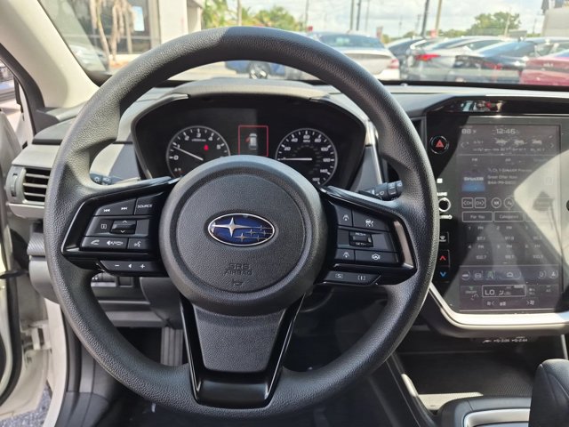 Used 2025 Subaru Crosstrek 2.5i Premium AWD/4WD image 22