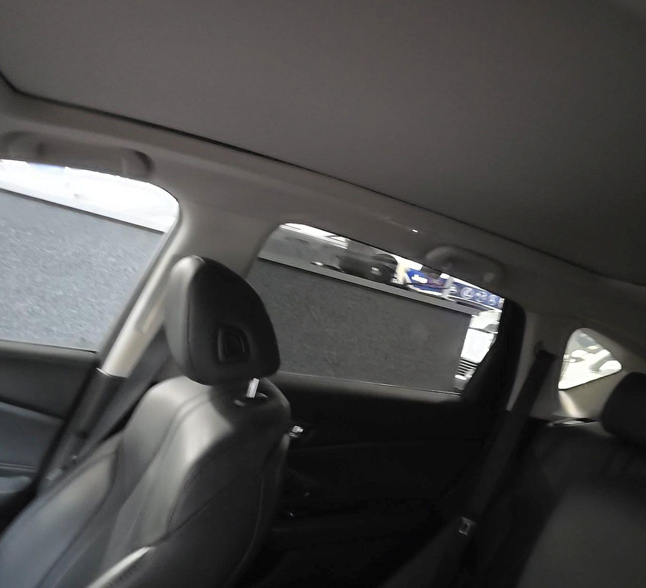 Used 2021 Acura RDX FWD image 7