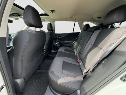 Certified 2022 Subaru Outback Premium image 11