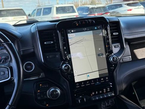 Used 2022 RAM 1500 Limited image 3