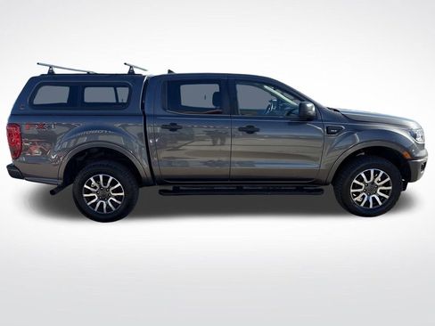 Used 2019 Ford Ranger XLT w/ Equipment Group 302A Luxury image 6
