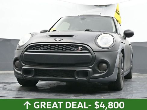 Used 2015 MINI Cooper S image 42