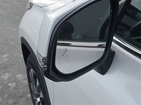 Used 2023 Toyota Highlander XLE image 22