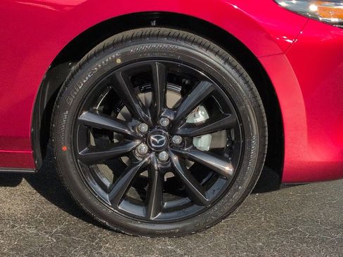 New 2026 MAZDA MAZDA3 s Sport image 11