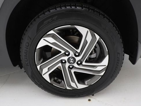 Used 2022 Hyundai Santa Fe SEL w/ Convenience + Premium Package image 9