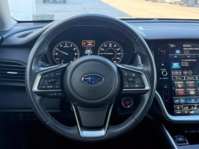 Used 2023 Subaru Outback Premium AWD/4WD image 21