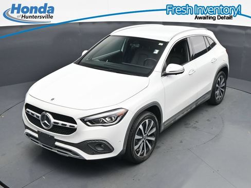 Used 2021 Mercedes-Benz GLA 250 4MATIC image 16