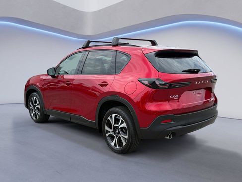 New 2026 MAZDA CX-5 Preferred AWD/4WD image 6