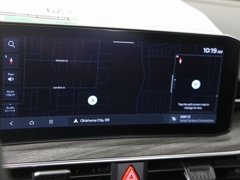 New 2026 Kia K5 EX image 17