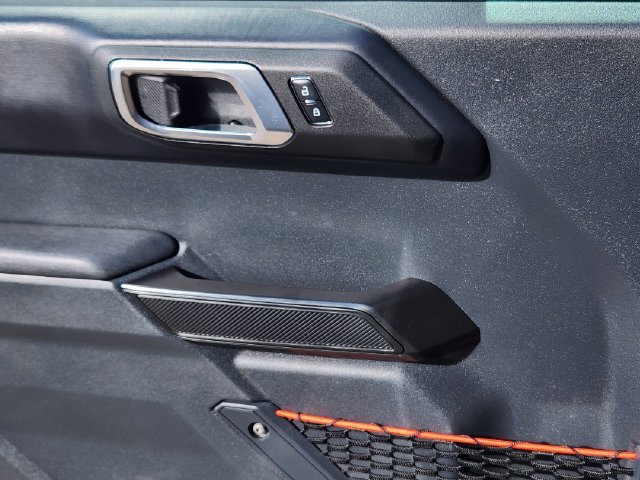Certified 2025 Ford Bronco Raptor AWD/4WD image 11