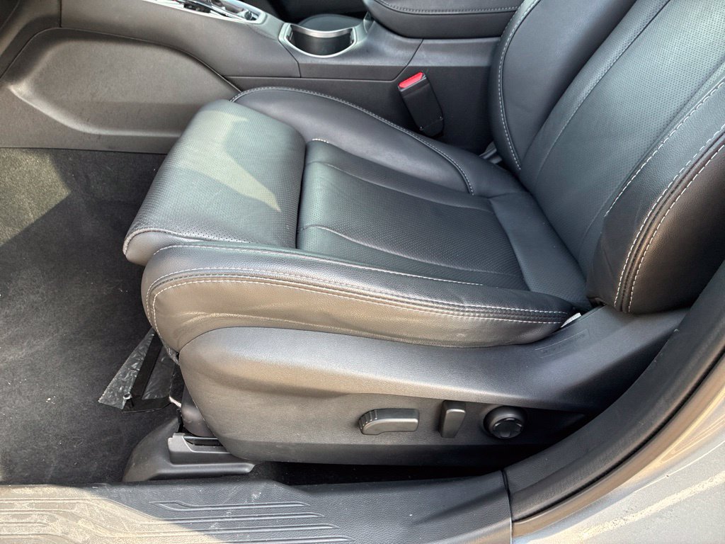 Used 2024 Subaru Outback Limited XT AWD/4WD image 34