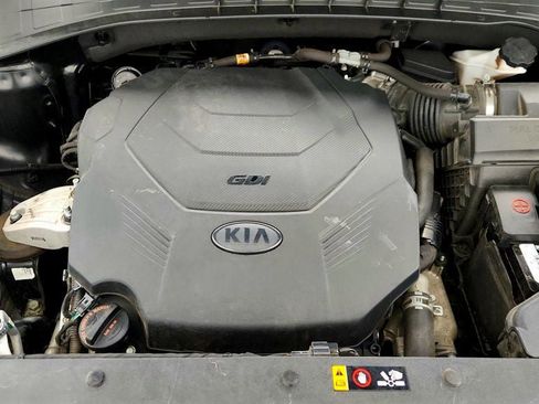 Used 2020 Kia Sorento SX image 29