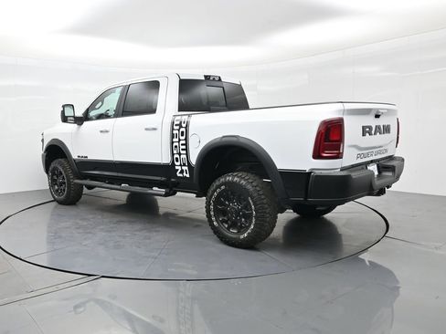 New 2026 RAM 2500 Power Wagon image 4
