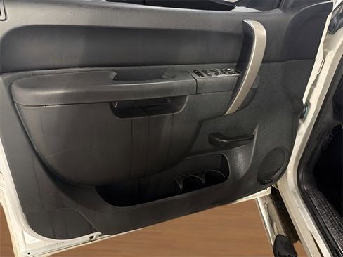 Used 2013 Chevrolet Silverado 2500 LT image 10