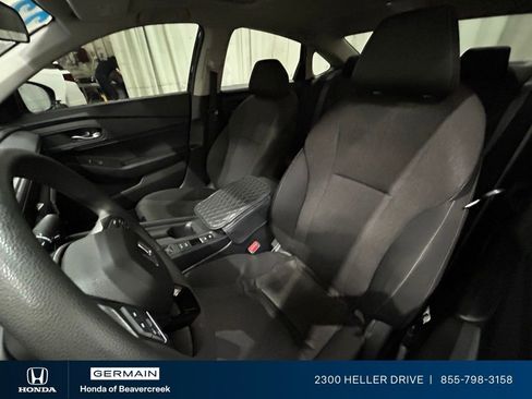 Used 2023 Honda Accord EX image 26