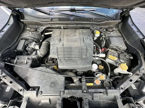 Used 2023 Subaru Forester AWD/4WD image 24