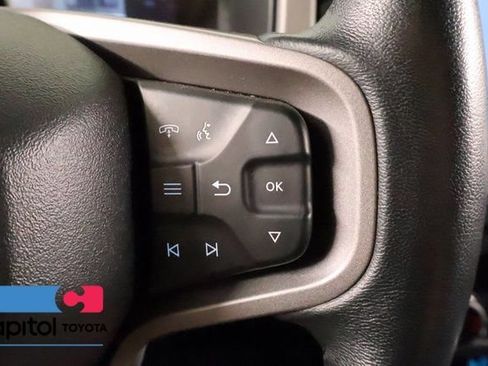 Used 2024 Ford Bronco Outer Banks AWD/4WD image 18
