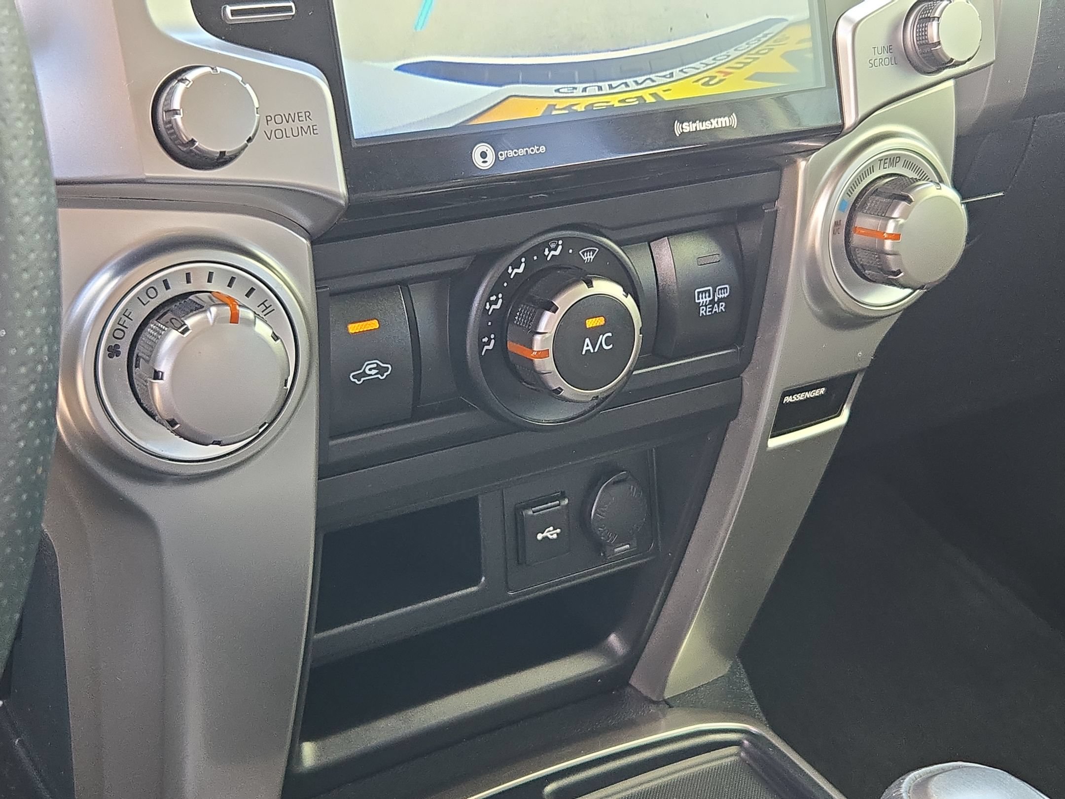 Used 2023 Toyota 4Runner SR5 RWD image 18