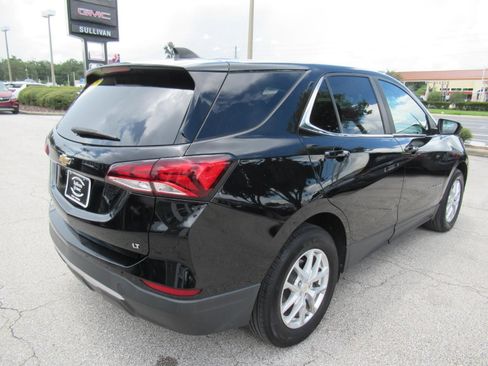 Used 2022 Chevrolet Equinox LT FWD image 7