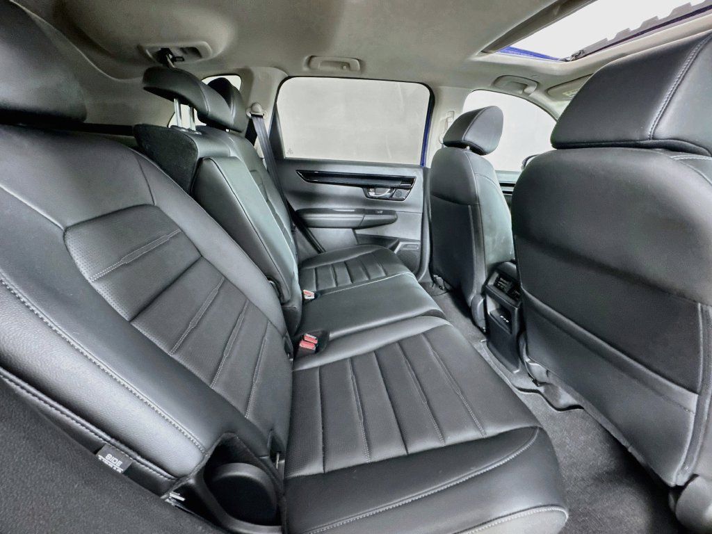 Used 2024 Honda CR-V EX-L image 37